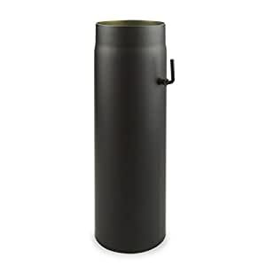 Tubage ACIER noir Tubage ACIER noir