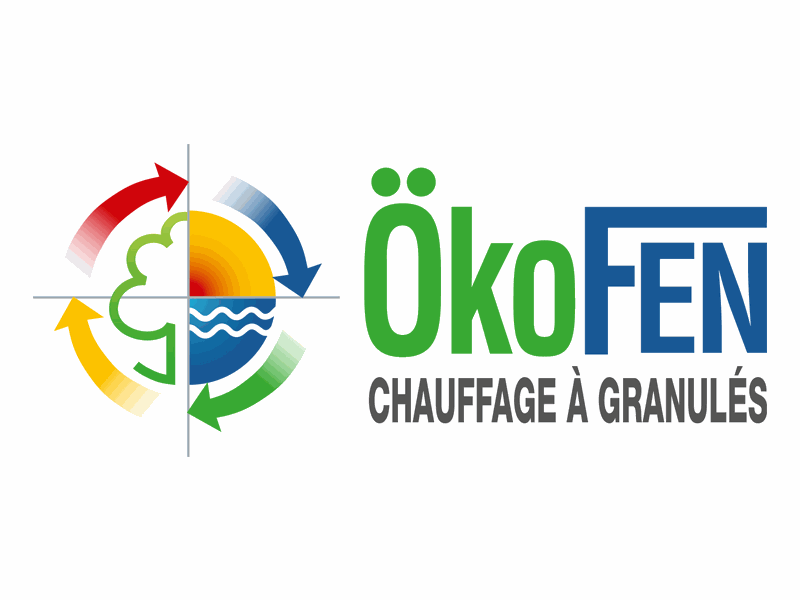 POBRA installe les produits OKOFEN