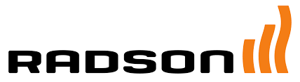 POBRA installe les produits RADSON