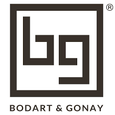POBRA installe les produits BODART & GONAY