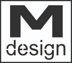 POBRA installe les produits M-DESIGN