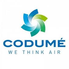 POBRA installe les produits CODUME