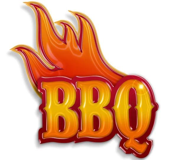 BBQ time