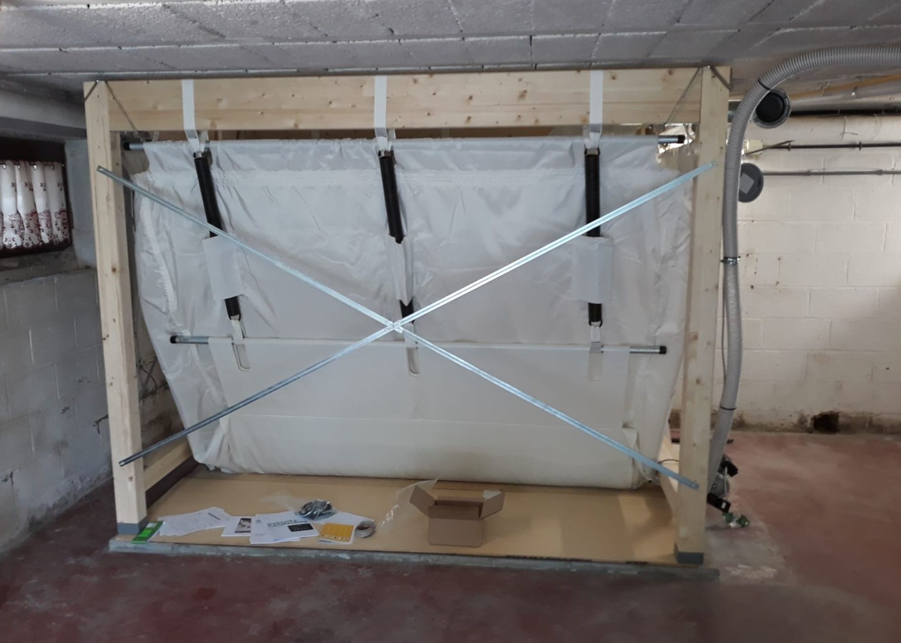 OKOFEN SILO FLEXILO COMPACT