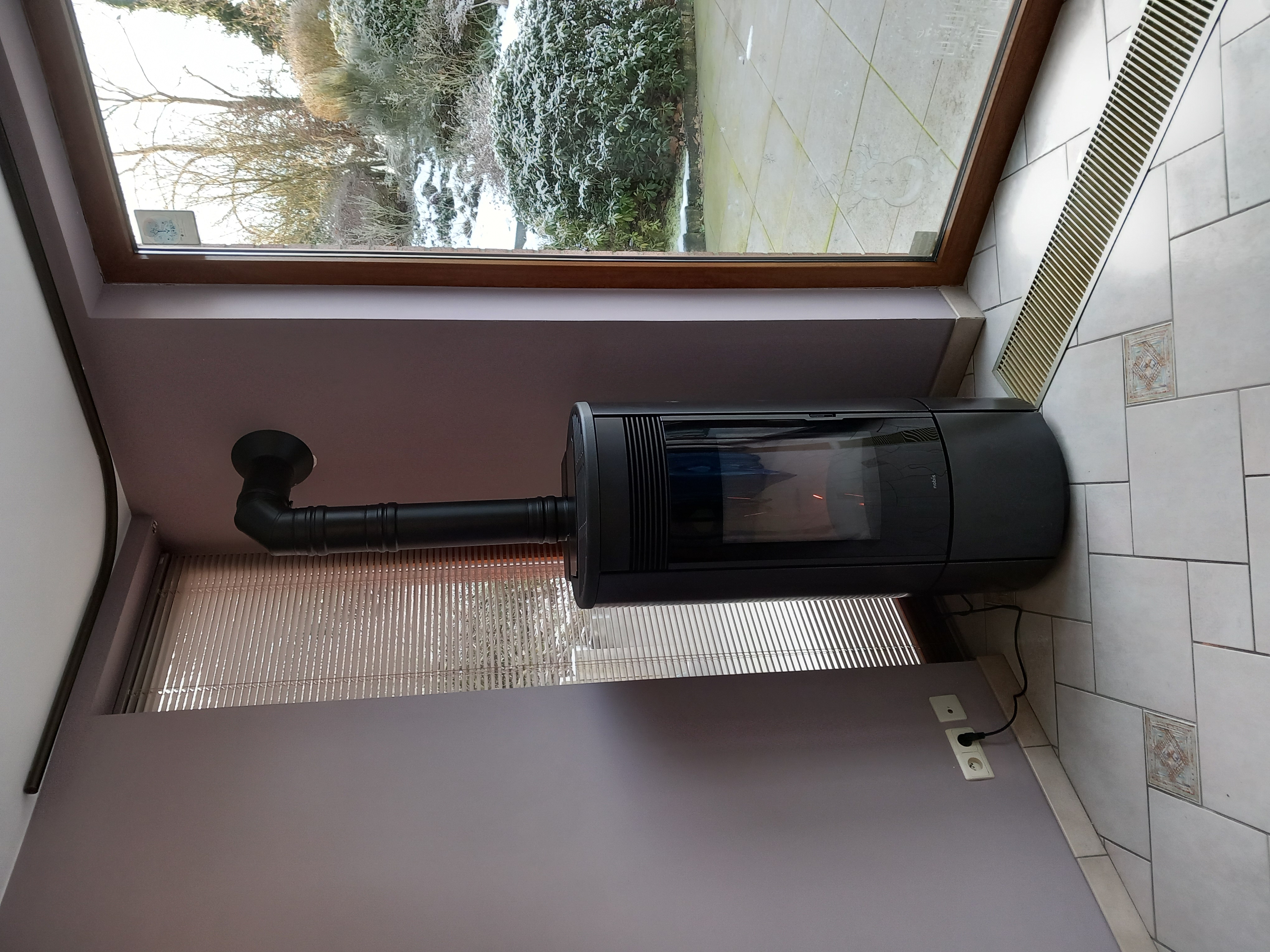 Nobis Round Top COAX