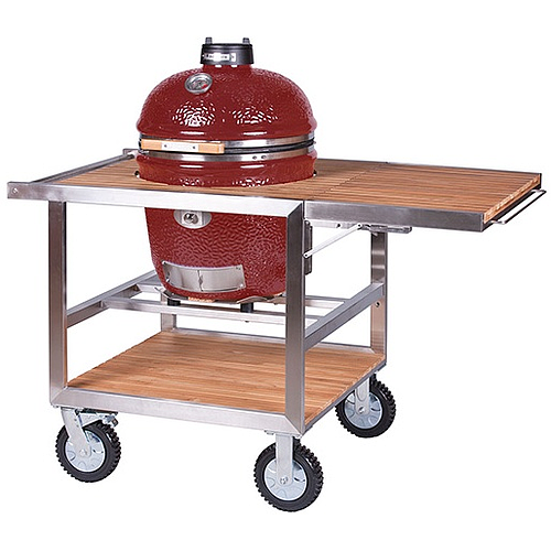 BUGGY POUR KAMADO MONOLITH CLASSICIC
