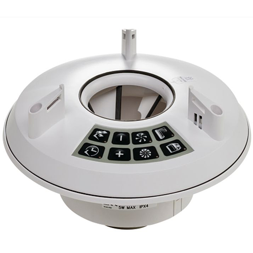 VENTILATEUR SCVU2 TRES SILENCIEUX